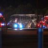  NYC-Bound Tour Bus, Tractor-Trailer Crash Upstate, 1 Killed